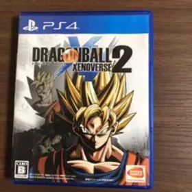 ドラゴンボール ゼノバース 2