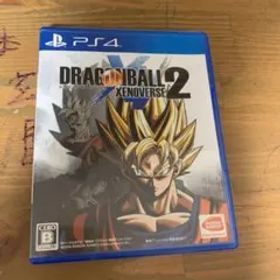 ドラゴンボール ゼノバース 2