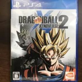 ドラゴンボール ゼノバース 2