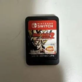 ドラゴンボール ゼノバース2 Nintendo Switch