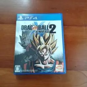 ドラゴンボール ゼノバース 2