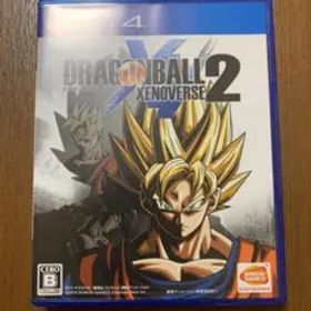 ドラゴンボール ゼノバース 2