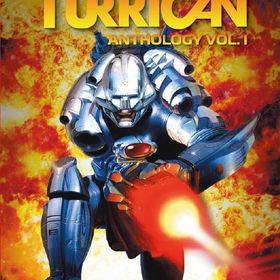 タリカンアンソロジーVol.1 ニンテンドースイッチソフト