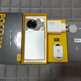 POCO F7 Pro 512GB グローバル版