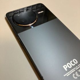 【バッテリー100%】POCO F7 Pro 512GB ブラック