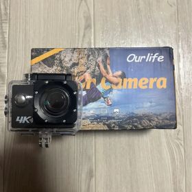 GoPro カメラ スポーツ スノボー