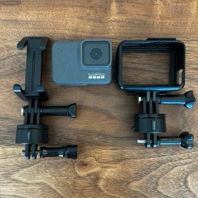 GoPro アクションカメラ 本体