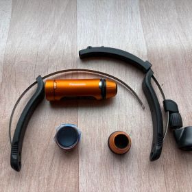 Panasonic HX-A1H アクションカメラ