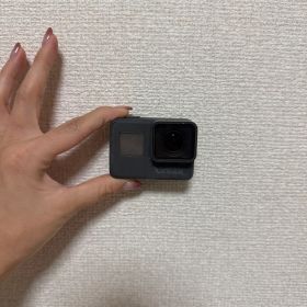 GoPro アクションカメラ 本体 ブラック