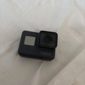 GoPro アクションカメラ ブラック