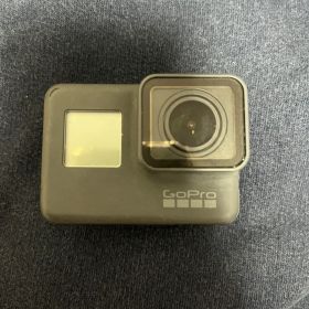 GoPro アクションカメラ 本体