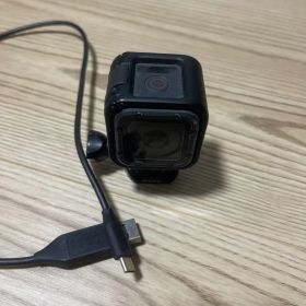 GoPro アクションカメラ 本体 ブラック
