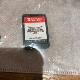 Switch ドラゴンクエストモンスターズ3 魔族の王子とエルフの旅ソフトのみ