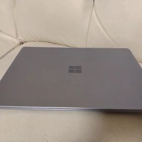 Microsoft Surface Laptop Go 1943 故障？