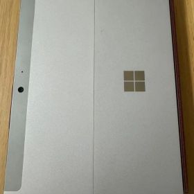 Surface Go 128GB 8GB RAM キーボード付 初期化済