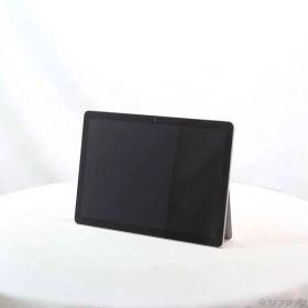 〔中古品〕 Surface Go3 〔Pentium Gold／4GB／eMMC64GB〕 8V6-00015 プラチナ【344】