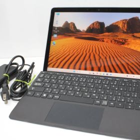 Surface Go3/intel Pentium GOLD/64GB/4GB ⑥