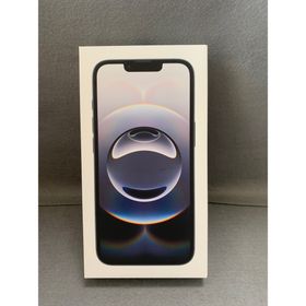 アップル(Apple)の新品未開封 Appleストア版 SIMフリー iPhone16e 128GB(スマートフォン本体)