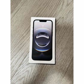 アイフォーン(iPhone)のiPhone16e UQmobile (スマートフォン本体)