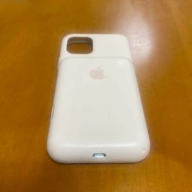 iPhone11Pro Smart Battery Caseピンク