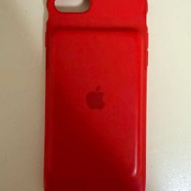 Smart Battery Case iPhone 7 (protect)red