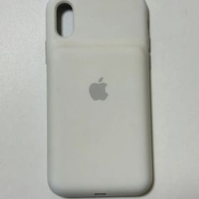 iPhone XS Smart Battery Case 通電のみ確認