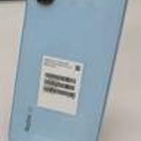 スマートフォン XIG03 XIAOMI/AU