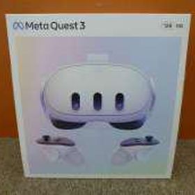 QUEST3 128GB 899-00591-01 META