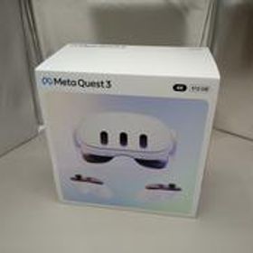 META QUEST 3 S3A META