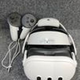 METQ QUEST3 S3A 512GB META