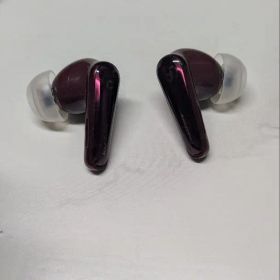 Soundcore Liberty 4 ワインレッド 本体のみ 動作確認済み