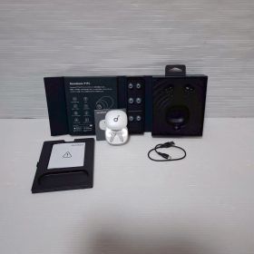 [1週間保証付]Anker Soundcore Liberty 4 ワイヤレスイヤホン