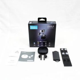 soundcore Liberty 4 完全ワイヤレスイヤホン☆◎299◎
