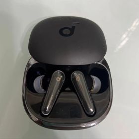 【値下！即日発送】soundcore Liberty 4 ワイヤレスイヤホン