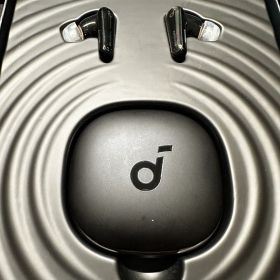 【美品】 Soundcore Liberty 4 - サウンドコアリバティ4