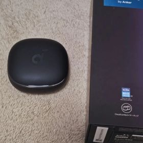 Anker Soundcore Liberty 4（Bluetooth 5.3）