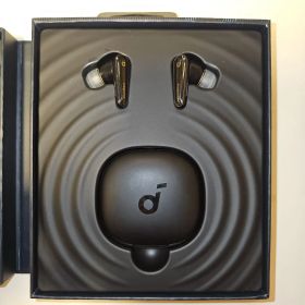 Anker Soundcore Liberty4 ワイヤレスイヤホン