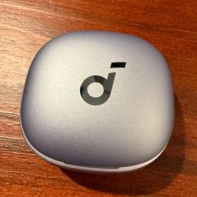 soundcore Liberty 4 完全ワイヤレスイヤホン