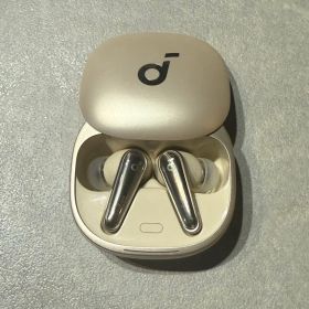 【Anker】Soundcore Liberty 4 完全ワイヤレスイヤフォン