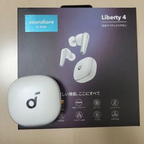 Anker Soundcore Liberty 4 Bluetooth 5.3
