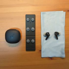 【美品】ANKER soundcore liberty 4