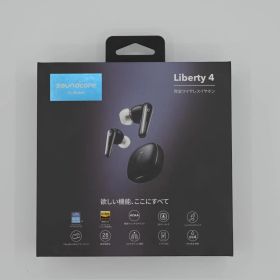 Anker Soundcore Liberty 4