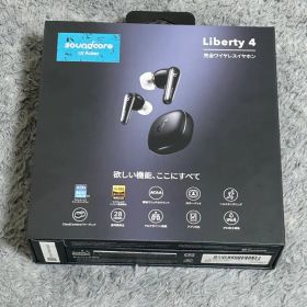 soundcore Liberty 4 美品
