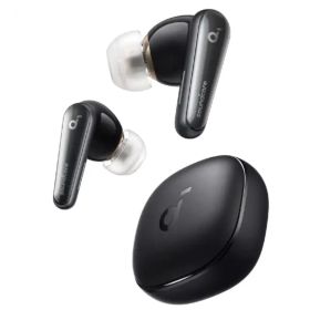 Anker Soundcore Liberty 4 ミッドナイトブラック