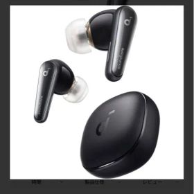 Soundcore Liberty 4 ワイヤレスイヤホン