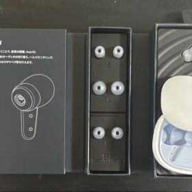 【美品】Anker Soundcore Liberty 4