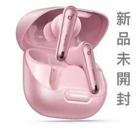 AnkerSoundcore Liberty 4NC ピンク