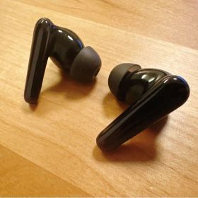 Soundcore Liberty 4 Pro ワイヤレスイヤホン 本体のみ