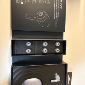 Soundcore Liberty 4 完全ワイヤレスイヤホン シルバー