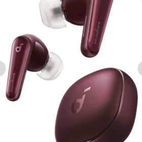 Soundcore Liberty 4 ワイヤレスイヤホン